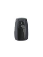 Ключ універсальний Smart KD TB36-2 Toyota 8A 2-but Keydiy