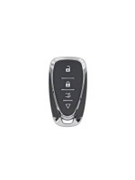 Ключ універсальний Smart KD ZB32-4 4 but Keydiy