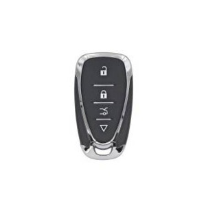 Ключ універсальний Smart KD ZB32-4 4 but Keydiy