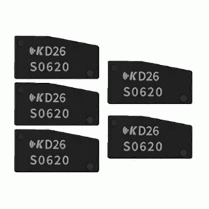 Чип KEYDIY KD26 Super Chip керамика