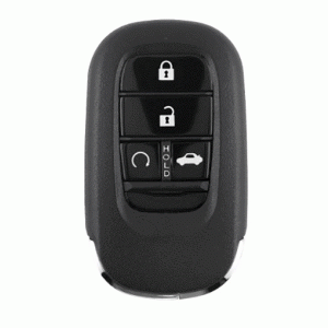 Ключ универсальный Smart KD ZB46-4 (Start) 4 but Keydiy