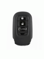  Ключ универсальный Smart KD ZB46-3 (Start) 3 but Keydiy
