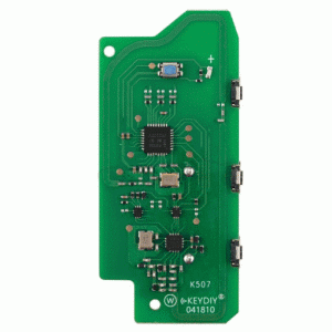 Плата смарт ключа Keydiy BMW FGB57 для KD-MATE, KD-X4