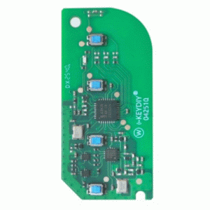 Плата смарт ключа Keydiy BMW FGB58 для KD-MATE, KD-X4
