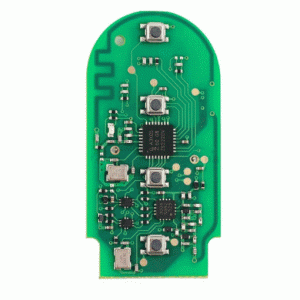 Плата смарт ключа Keydiy BMW FGB23 для KD-MATE, KD-X4