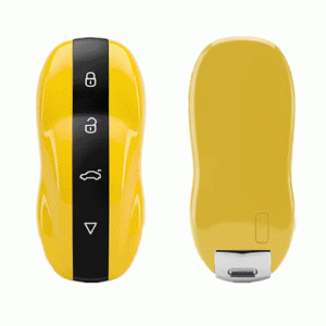 Ключ универсальный Smart KD ZB71-4 4 but Keydiy