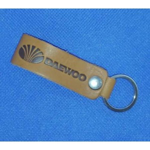 Daewoo брелок-щкіра Україна