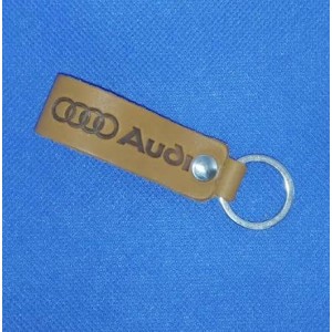 AUDI брелок-кожа Украина