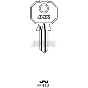 PR15D /JMA/