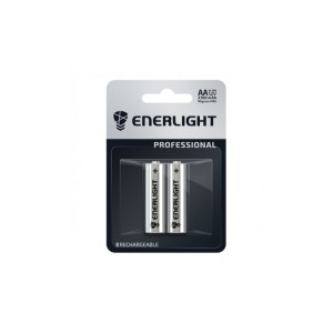 Акумулятор R6 ENERLIGHT Professional AA 2100MAH BLI 2
