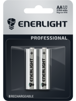 Акумулятор R6 ENERLIGHT Professional AA 2700MAH BLI 2