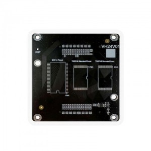  XDMP04GL, SOP44 & TSOP48 паяющий адаптер,