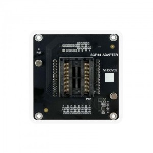 XDMP06GL, адаптер без пая SOP44 Xhorse