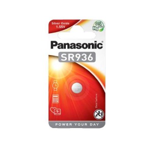 SR-936 PANASONIC