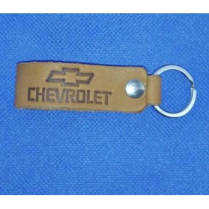 Chevrolet  брелок-кожа Украина