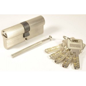 Цилиндр KEDR ZINK M 60 ZN (30/30)NI