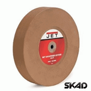 JET Шлифовальный круг для JSSG-10, (JET), для Tiger 2500 (Scheppach)