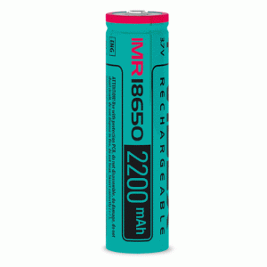 Аккумулятор Videx 18650 (высокого тока) 20A 2200mAh bulk/1шт