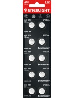 AG1- ENERLIGHT Special Alkaline (LR60/364)
