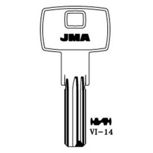 VI14 /JMA/
