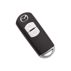 MAZDA Корпус KCK 2+1кн.бат,зверху/лого/+лезо CK MAZ24R