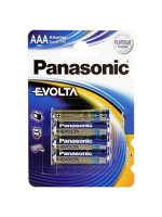 R3 PANASONIC-EVOLTA