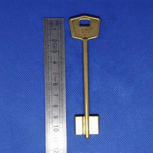 Кале-1 110 mm удлиненный (Украина)