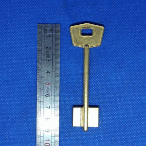 Кале1 91 mm (Украина)/KLA1D//(DV254)_MTR1D Mottura/91x16,3 ф4,9
