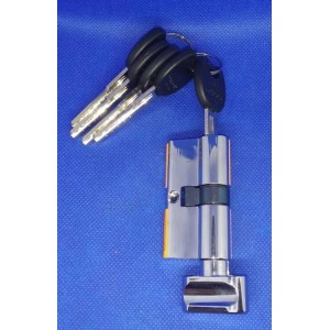 Цилиндр CORDON Tech  BM 60-C-CR