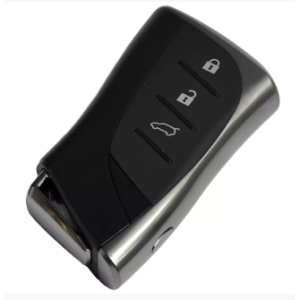 Ключ універсальний Smart KD ZB42-4 3 but+PANIC Keydiy