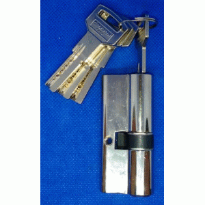Цилиндр CORDON  BS 70-NI(30/40)