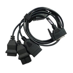 HYUNDAI KIA REMOTE CABLE - ADC193   (AD) D745398AD