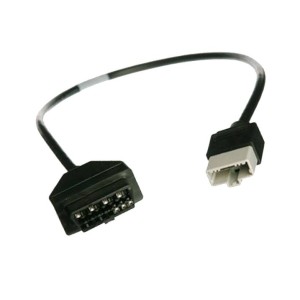 HONDA 5 PIN  - ADC140               (AD)