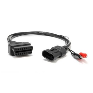 FIAT 3 PIN ADAPTER  - ADC143        (AD)