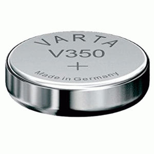 Батарейка VARTA V 350 WATCH