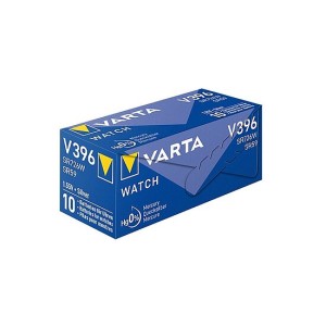 Батарейка VARTA V 396 WATCH