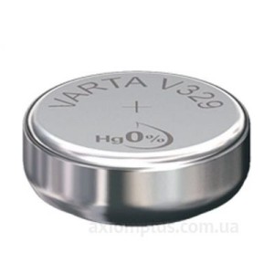 Батарейка VARTA V 329 WATCH