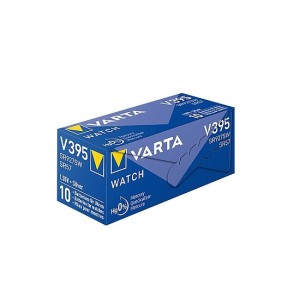 Батарейка VARTA V 395 WATCH