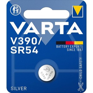 389 V WATCH VARTA