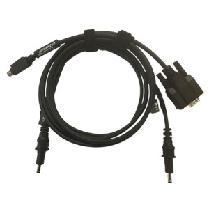 ADC243 POWER CABLE  -  (AD)