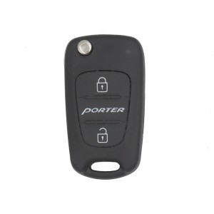 Hyundai Porter 2012 Original Remote Key 2 Buttons 433MHz 95430-4F101 (T)