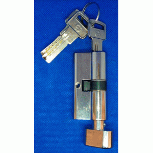 Цилиндр CORDON  BS 60-C-N(30/30)