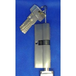 Цилиндр KEDR ZINK M90 ZCN (40/50T)NI