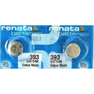 393 Renata_AG5/LR754/193/LR48/GP93A_SR754W