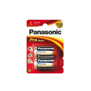 R14 PANASONIC-Pro Power