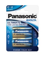 R14 PANASONIK-EVOLTA