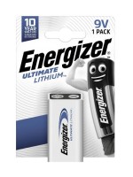 Крона ENERGIZER-Ultimate Lithium
