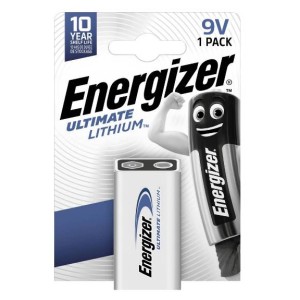Крона ENERGIZER-Ultimate Lithium