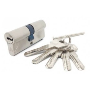 Цилиндр KEDR ZINK M90 ZN (35/55)NI