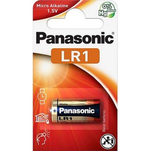 LR-1L/1BE PANASONIC